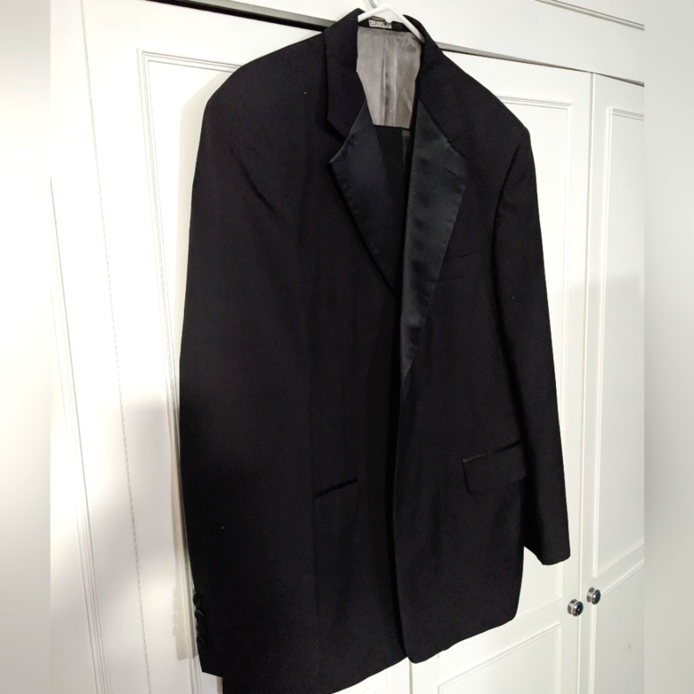 Stafford Tuxedo